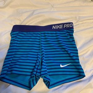 Nike Pro Spandex